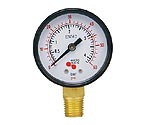 624 - Low Pressure Replacement Gauge - Right Hand Thread
