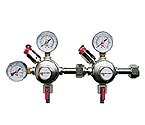 642- BATTERY Premium Series Dual Primary CO2 Keg Beer Regulator Battery