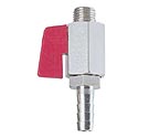 Shut Off Valve - 5/16