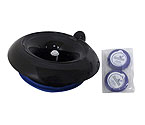 Oasis 033963-012 - Water Guard System for FreshStart Coffee Brewers - Black
