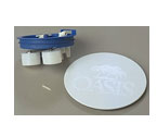 Oasis 502096 - B1RR Bottle to POU Conversion Kit - Nautica Round Series