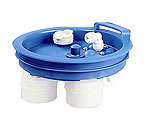 Oasis 502199 - Bottle to POU Conversion Kit for Stainless Steel Reservoir