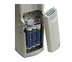 Oasis 502718 - 3 Stage Filtration Kit - Sediment/Carbon/Lead