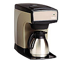 Oasis 503020 - FreshStart 60-oz. Pour Over Thermal Coffee Brewer