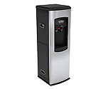 Oasis PFSE1SHS - Hot 'N Cold Water Cooler with Sediment & Carbon Filter