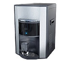 Oasis PFLU1CCTHS - Ultra Countertop Point of Use Cooler with Green Filter System and Leak Detector