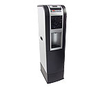Oasis PF2LRHK - Aqua Bar II Series Standard Point of Use Water Cooler - Green Filter System