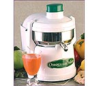 Omega 4000 Pulp Ejector Juicer