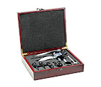 Picnic at Ascot Connoisseur Wine Set