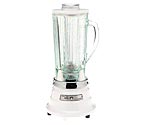 Waring Professional PBB201 Professional Food & Beverage Blender - White