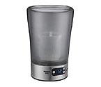 Waring Pro PC50 Cordless Wine Chiller, Brushed Chrome