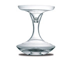 Peugeot Aromium Wine Decanter with Aerator