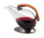 Peugeot Cordoba Duck Decanter
