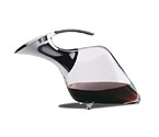 Peugeot Prestige Duck Wine Decanter