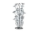Peugeot Les Universels Revolution Wine Glass Rack