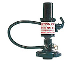 The Grabber - Low Profile Plastic Keg Pump
