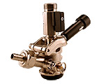 Perlick 36000F EKS Smart Keg Coupler D System