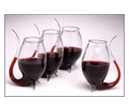 Porto Sippers - Port Glasses, Set of 4