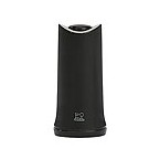 Metrokane Vertical Rabbit Corkscrew Wine Opener in Gun-Metal Grey