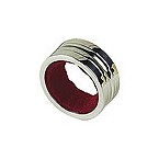 Peugeot PW220013 Bacchus Pewter Drip Stopper