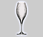 Peugeot Les Impitoyables No. 4 Sparkling Wine & Champagne Glass (Single Glass)