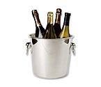 Ideal Quattro Wine and Champagne Chiller
