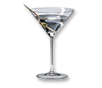 Riedel Vinum XL Martini Glasses (Set of 2)