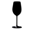 Riedel Sommeliers Blind Blind Wine Tasting Glass