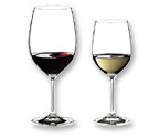 Riedel Vinum Bordeaux / Chardonnay Wine Tasting 12-pc Glass Set