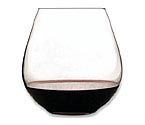 Riedel 0414/07 O Pinot Noir / Burgundy Stemless Wine Glasses (Set of 2)