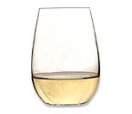 Riedel 0414/15 O Sauvignon Blanc / Riesling Stemless Wine Glasses (Set of 2)