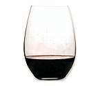 Riedel 0414/30 O Syrah / Shiraz Stemless Wine Glasses (Set of 2)
