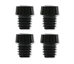 Replacement Wine Stoppers for Peugeot Wine Pumps (Set of 4)