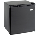 Avanti RM1741B - 1.7 Cu. Ft. Capacity Cube Refrigerator - Black