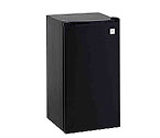 Avanti RM3251B-1 3.1 Cu. Ft. Counterhigh Refrigerator - Black
