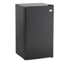 Avanti RM3361B - 3.3 Cu. Ft. Refrigerator with Chiller Compartment - Black