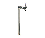 Beer Dispensing Rod & Faucet