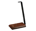 Rogar 0400 Hardwood Table Stand (No Wine Opener Included)