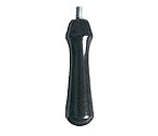 Absolute Black Granite Handle