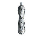 White Wave Granite Handle