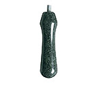 Evergreen Granite Handle