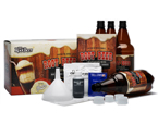 Mr. Rootbeer Home Root Beer Kit