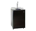 Summit Kegerator SBC-500B Full Size Keg Beer Cooler