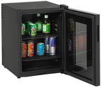 Avanti SBCA017G 1.7 Cu. Ft. Deluxe Beverage Cooler
