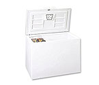 Summit SCFF120 13.5 Cu. Ft. Frost-Free Chest Freezer
