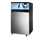 Summit SWC1530 28-Bottle Built-in Wine Cooler Refrigerator with Stainless Steel Door Trim
