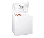 Summit SCFF50 5.5 Cu. Ft. Frost-Free Chest Freezer