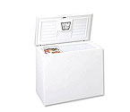 Summit SCFF70 8.5 Cu. Ft. Frost-Free Chest Freezer