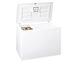 Summit SCFR150 15.5 Cu. Ft. Frost Free Commercial Chest Refrigerator