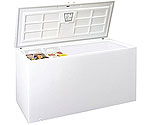 Summit SCFR250 24 Cu. Ft. Frost Free Commercial Chest Refrigerator